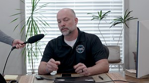 2K views · 48 reactions | David has been with IDES for 9 years and now serves as our Executive Director. Tune in and get to know David better! | International Disaster Emergency Service | Facebook