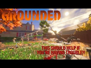 Zipline Resources Disappearing Fix - Grounded