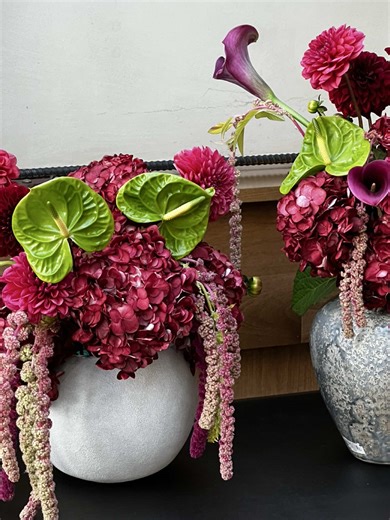 Discovering Beautiful Flower Arrangement Techniques