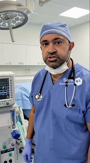 Episode 04 — Propofol: The Smooth Induction That Crashes Blood Pressure | 10 Seconds Anesthesia