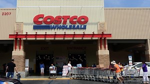 This hilarious Costco shopping list for moms is so accurate it's scary