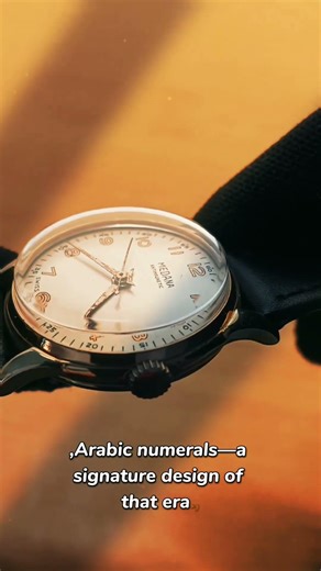 Over 70 Years old...And This Swiss Watch Still Ticks #vintagewatches #swisswatch #vintagefinds
