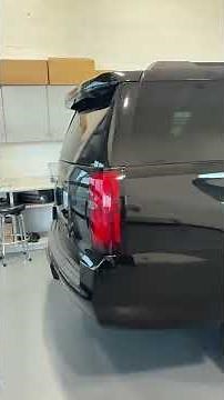 2020 Chevy suburban walk around video. 6.2 L V8.