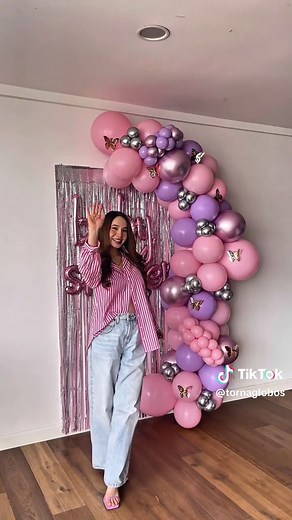 Ideas Creativas para un Baby Shower de Niña