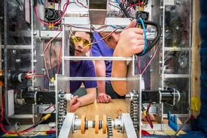 The 8 best metro areas in America for STEM workers right now