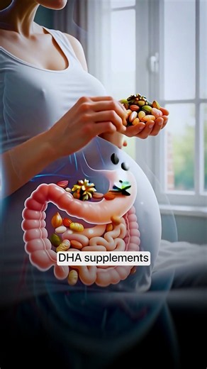 Is Your Pregnancy Diet Giving Enough DHA? | Brain Development | Dr Manoj Chandran