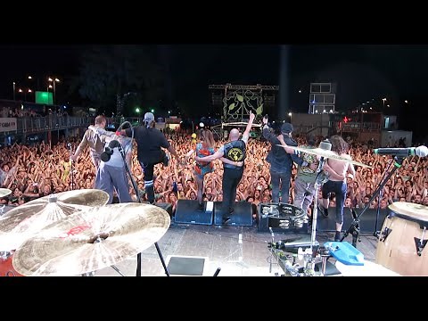 Gogol Bordello - 'My Gypsy Auto Pilot' (music video)