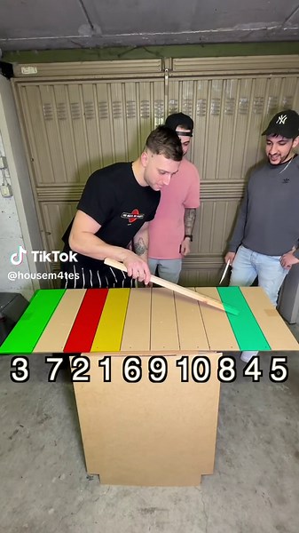 Crack the Code Challenge: Can You Solve the Hardest Game in the World?