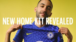 466K views · 35K reactions | It's that time of the season.  Introducing our new 2021/22 Nike Football home kit. Inspired by the 60s, but as fresh as they come  ft. The Zombies #ItsAChelseaThing #ThePrideOfLondon | Chelsea Football Club | Facebook