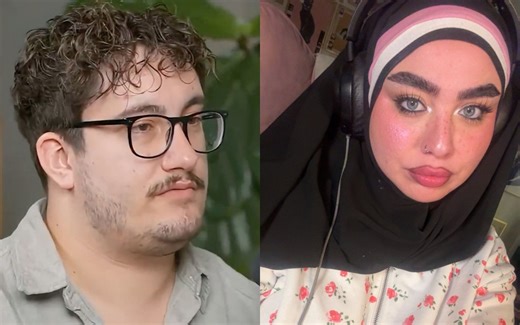 Caleb Hammer and Frogan controversy explained