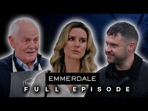 Emmerdale Full Episode | Thursday 19th March