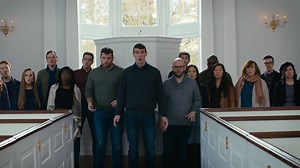 6.1K views · 88 reactions | This is beautiful.  The Doxology Vocal Ensemble from the Southern Baptist Theological Seminary released an a cappella cover of the beloved Christmas carol, “I Heard the Bells on Christmas Day.” The group represents six countries, with singers from Austria, Ukraine, Uganda, Honduras, South Korea, and the United States. What a magnificient song and those voices! | Worship Artistry | Facebook