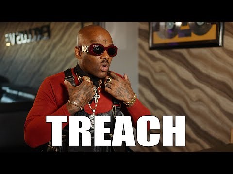 Treach Finally Speaks On His and 2Pac's Brawl With The Rollin' 60s At The Comedy Club In LA.