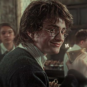 Hey Hey 😃 Young Love | Harry Potter edit | #harrypotter #harrypotteredit #chochang #edit