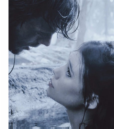 Beautiful Mermaid Tribute to Serena and Philip