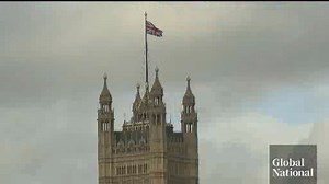 Global National: October 23