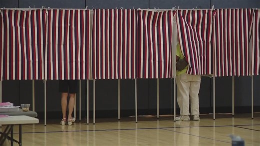 Early voting begins in Maine. Here's what you can expect on the ballot