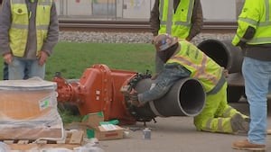 Aliquippa residents feeling impact of water outages caused by several main breaks