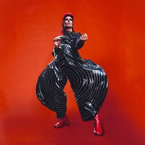 Absolute Bowie Band @ O2 Academy Birmingham