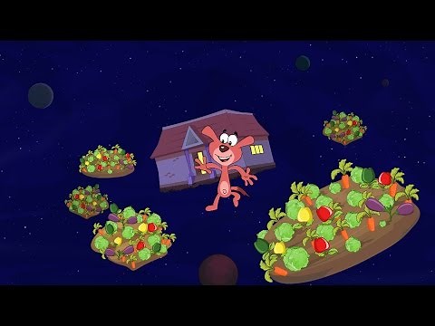 Rat A Tat - Don's Food Spot - Funny Animated Cartoon Shows For Kids Chotoonz TV