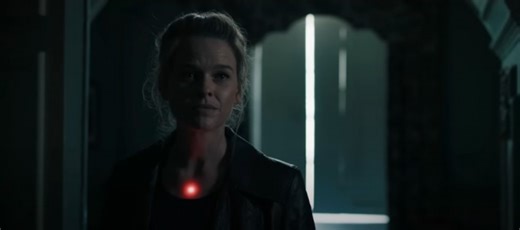 La venganza es lo primero. Tráiler de 'Cult Killer', con Antonio Banderas y Alice Eve - El Séptimo Arte: Tu web de cine