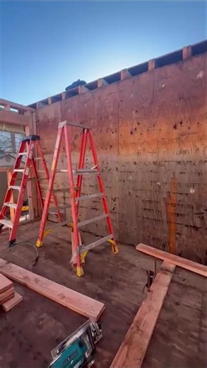 From Plans to Framing — ADU Build in the Bay Area