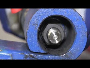 GOOD TOOL'S UNIVERSAL SILENTBLOCK EXTRACTOR