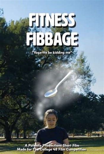 Fitness Fibbage (2024) - Movie
