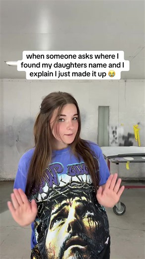 Unique Girl Baby Name Ideas: Made-Up Names & Stories