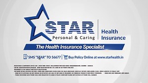 4.2K views · 110K reactions | Our wide range of products has you covered with Happiness and Security | Star Health And Allied Insurance | Facebook