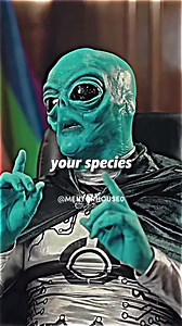 2.6K views · 87 reactions | Exclusive video of an alien trying to understand Humans' gender identities. | Anti NWO Alliance | Facebook