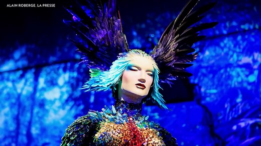 Thierry Mugler: Couturissime, «l'art total» d'un couturier sculpteur