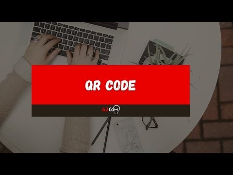 Comment créer un QR code GRATUITEMENT de A à Z