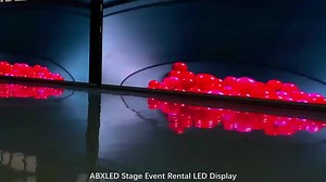 Football Stadium Outdoor LED Scoreboard Display Scoring Board Scoreboard