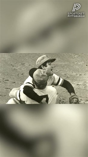 Steve Blass Reflects on the World Series Winning Moment in 1971 #Pirates #MLB