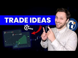 🎯Trade Ideas 2 Minute Explainer Video ✨ How I Find Trade Setups in Less Than 10 Seconds