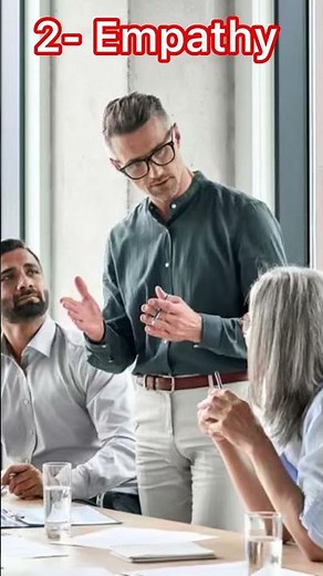 Top 3 Qualities of a Great Leader | Leadership Skills That Inspire #ehs #leaderhip #effectiveleader