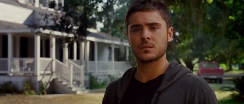 The Lucky One (2012) ⭐ 6.4 | Drama, Mystery, Romance