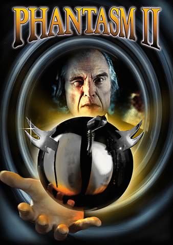 Phantasm 2