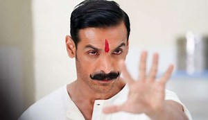 Satyamev Jayate 2 Movie Review: जानिए कैसी है जॉन अब्राहम की फिल्म 'सत्यमेव जयते 2' - India TV Hindi