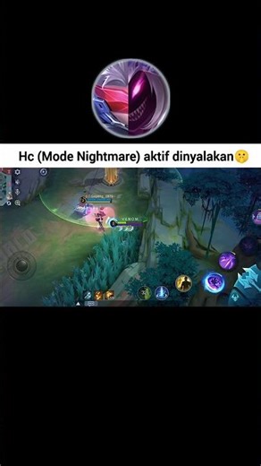 #HCsober #mobilelegends #mlbb