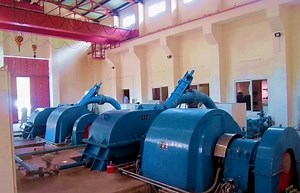[Hot Item] Synchronous Generator/ Hydro Turbine Generator