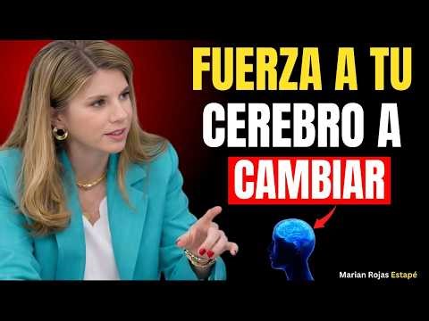 HOW TO FORCE YOUR BRAIN TO WANT TO DO DIFFICULT THINGS (According to Neuroscience)