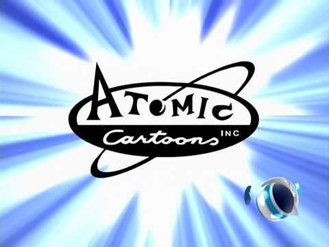 Breakthrough Entertainment / Heroic Film Company / Atomic Cartoons / PASI / YTV