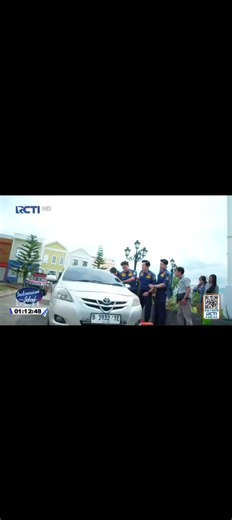 Ayo Bantu Anak Terkunci di Mobil!