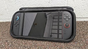 Snakebyte Switch 2 Cases and Accessories Are Standard Starter Options