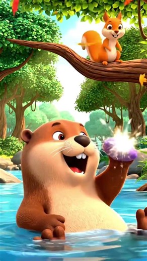 Mimi and Friends having fun and adventures! #MimiAndFriends#KidsAnimation#CuteAnimals#funforkidstv