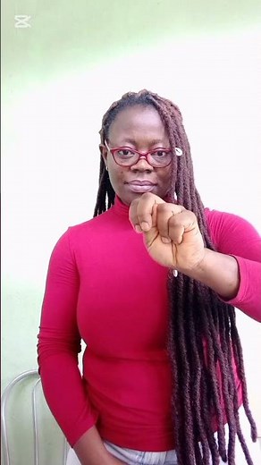 How to sign Calendar/Schedule in ASL #asl#signlanguage