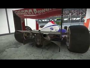 Race Control Episode 2: Endurance Techniques (Part 1)