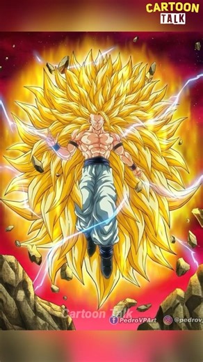 goku can achieve ssj infinity? #shorts #ytshorts #viral #viralvideo